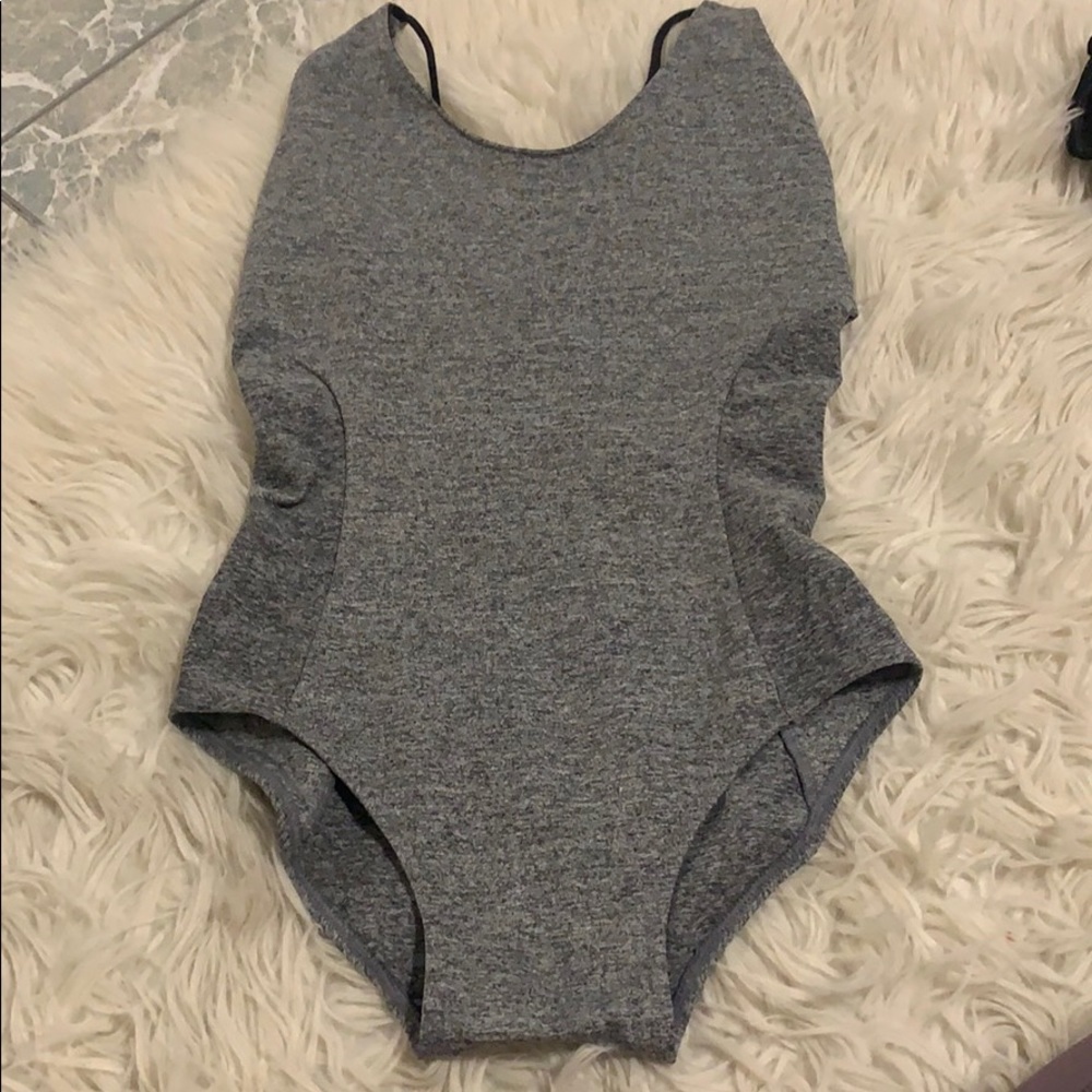 leotard